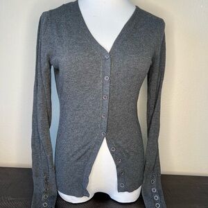 Supre Australia Button Up Sweater